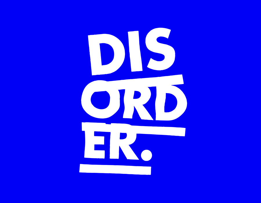 Disorder – X edizione