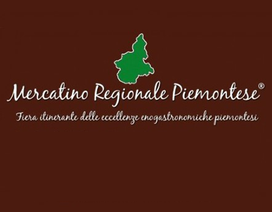 Mercatino Regionale Piemontese