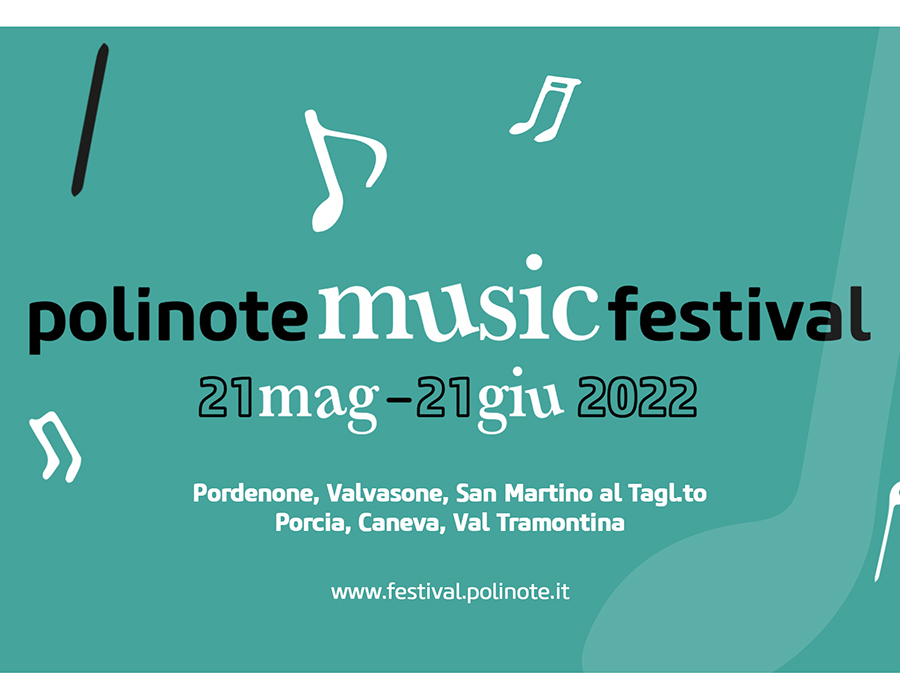 Polinote Music Festival – IX edizione