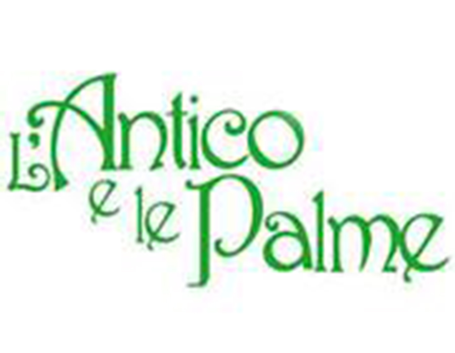 L’Antico e le Palme – VIII edizione