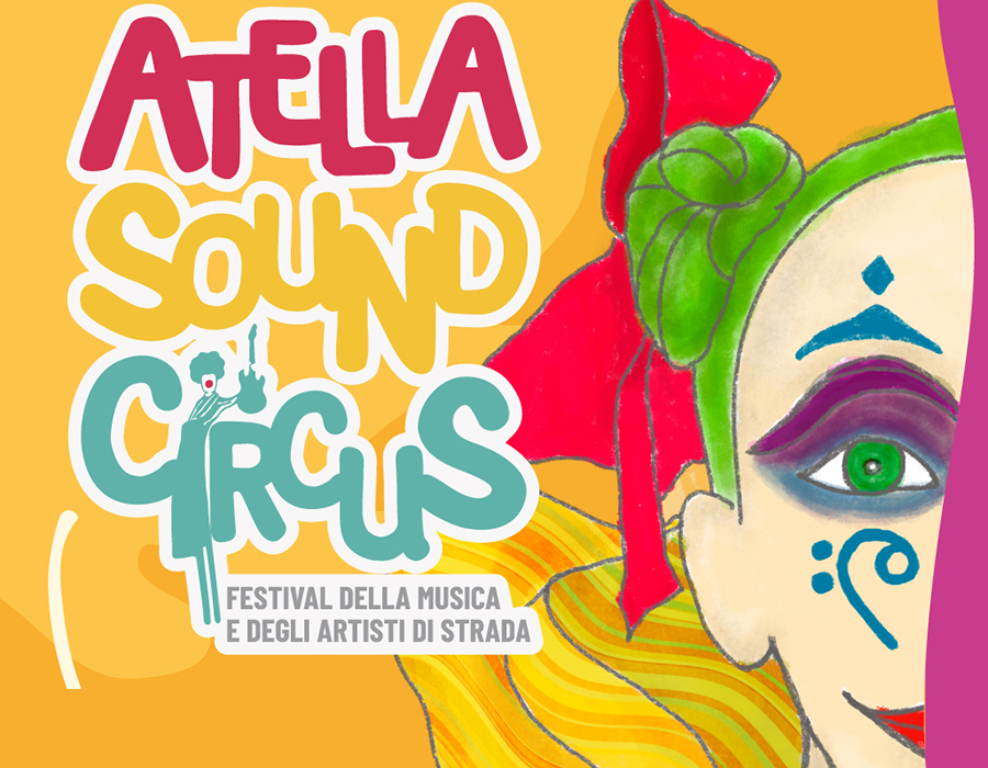Atella Sound Circus – V edizione