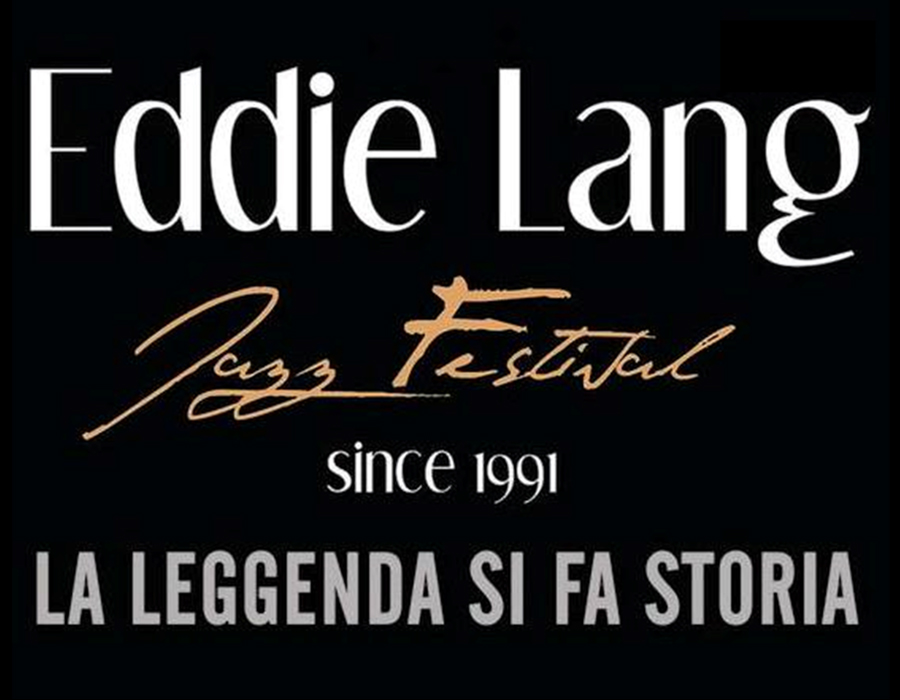 Eddie Lang Jazz Festival – XXXI edizione