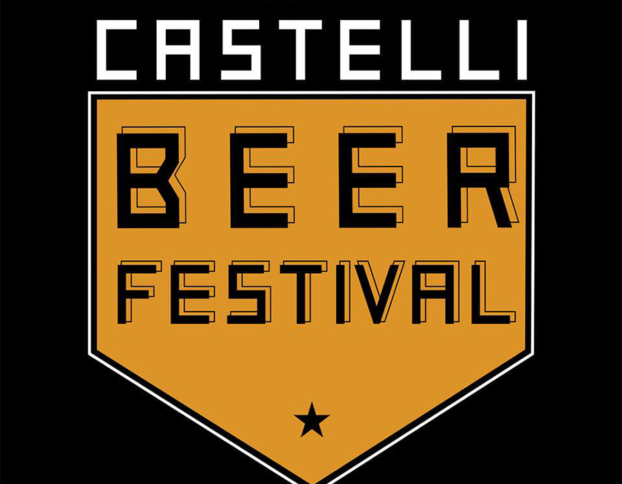 Castelli Beer Festival – V edizione