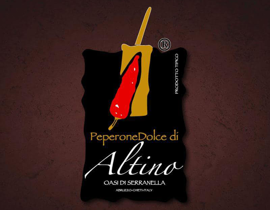 Festival del Peperone dolce di Altino – XIII edizione