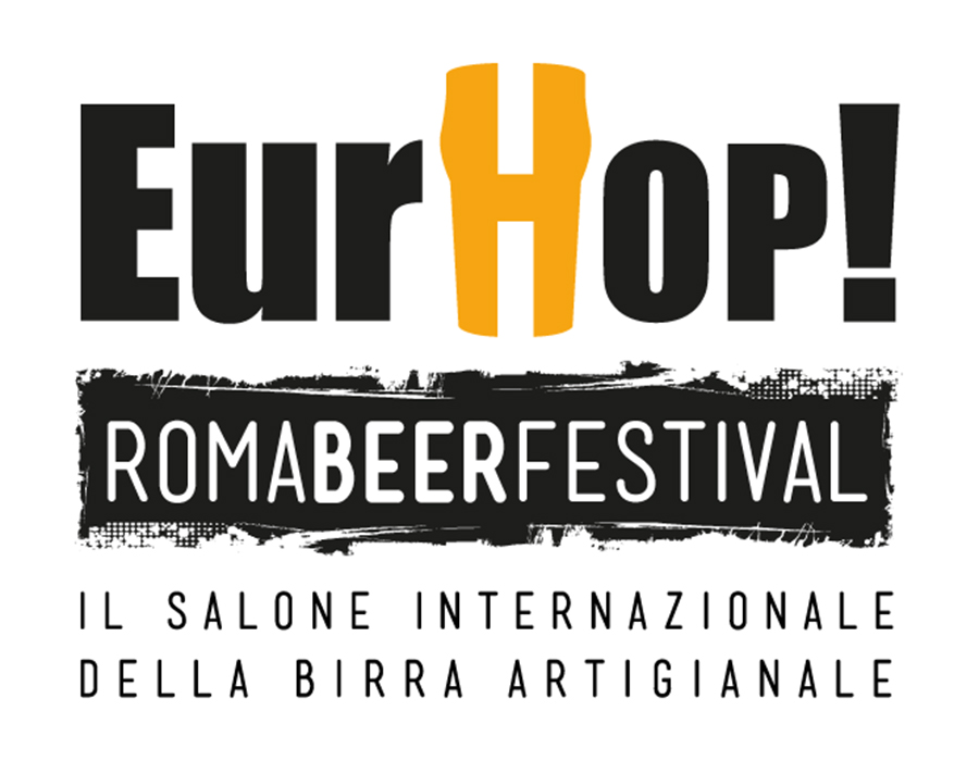 Eurhop – Roma Beer Festival