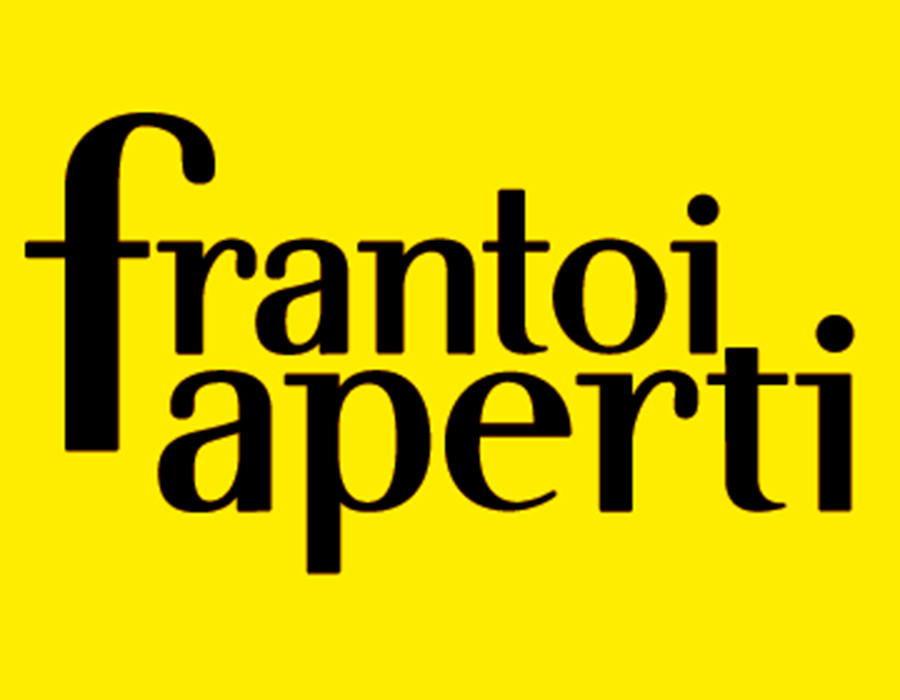 Frantoi Aperti – XXV edizione