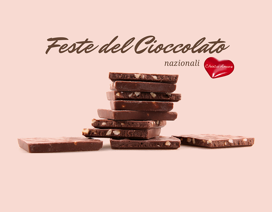 Festa del Cioccolato – IV edizione