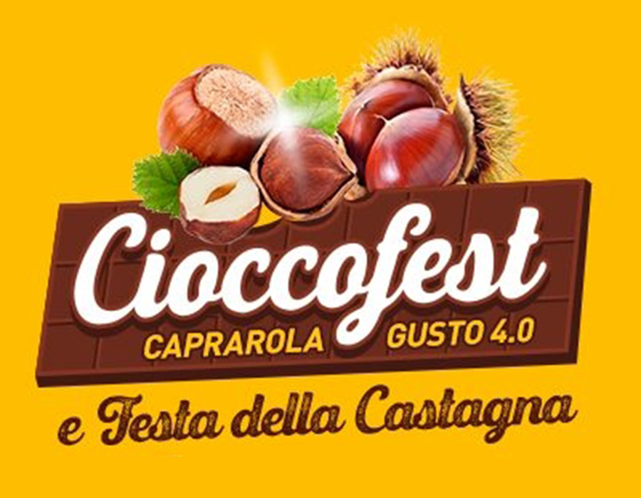 Cioccofest & Festa della Castagna