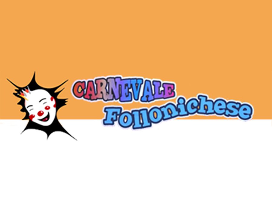 Carnevale Follonichese – LVI edizione