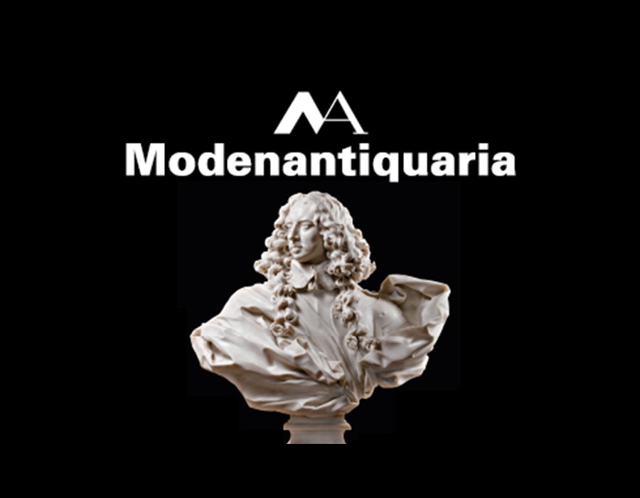 Modenantiquaria – XXXVI edizione