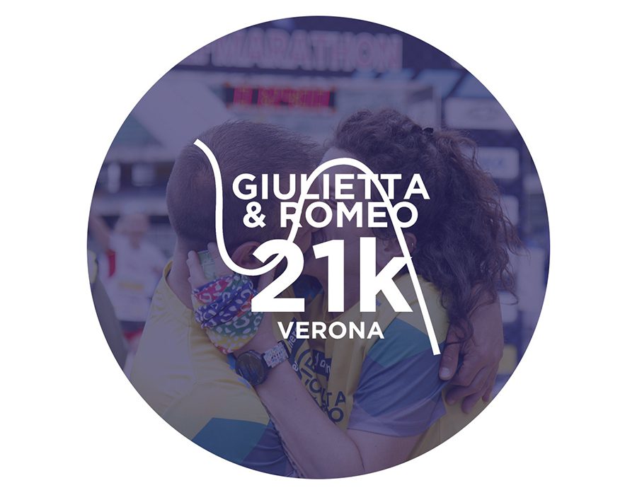 Giulietta & Romeo Half Marathon