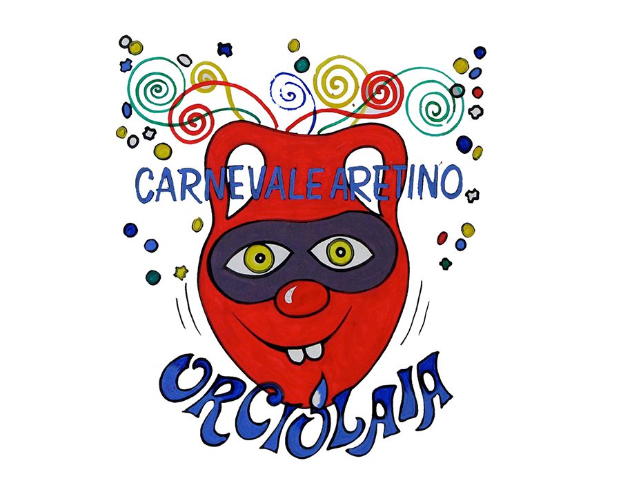 Carnevale Aretino dell’Orciolaia