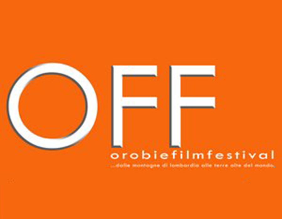 Orobie Film Festival – XVII edizione