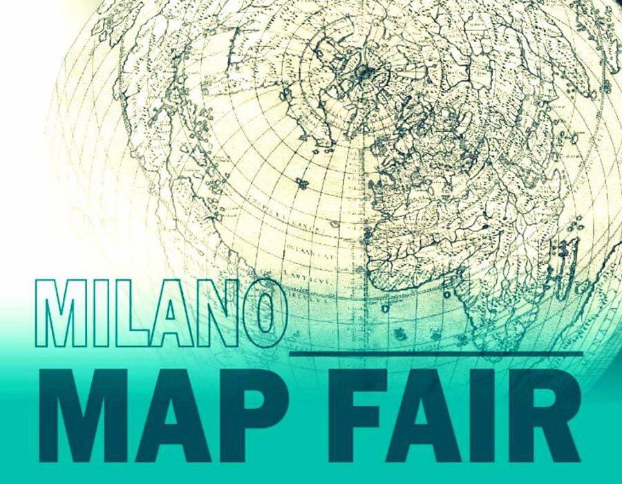 Milano Map Fair – IX edizione