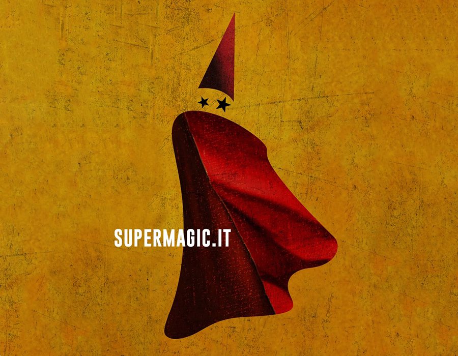 Supermagic – XIX edizione