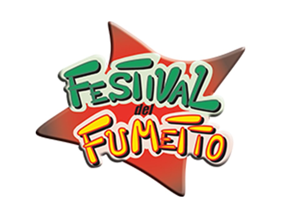 Festival del Fumetto – XVIII edizione