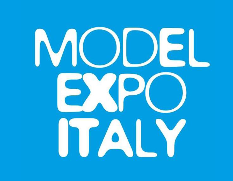 Model Expo Italy