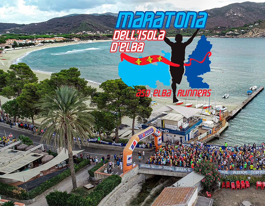 Maratona dell’Isola d’Elba