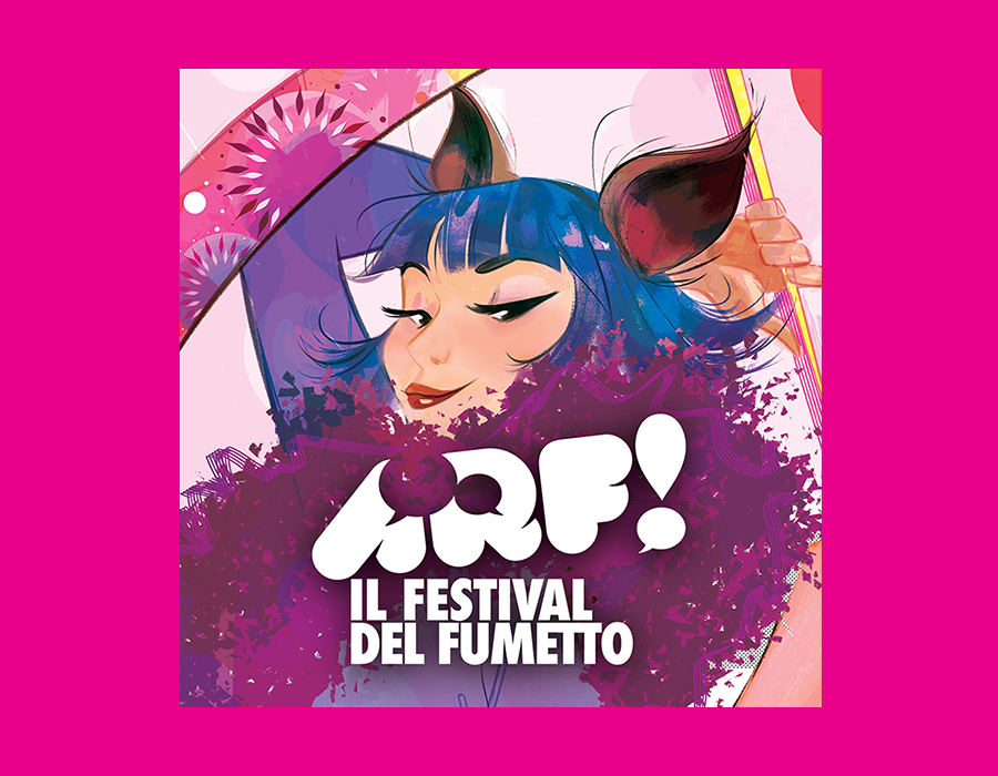 ARF! Festival – IX edizione
