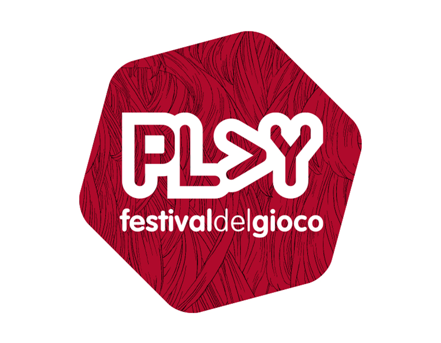 PLAY – Festival del Gioco