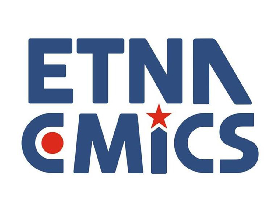 Etna Comics – XI edizione