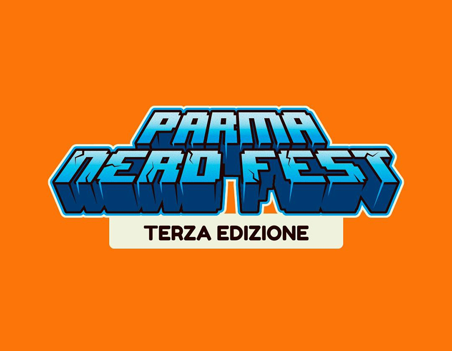 Parma Nerd Fest – III edizione