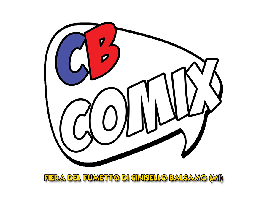 CBComix – VI edizione