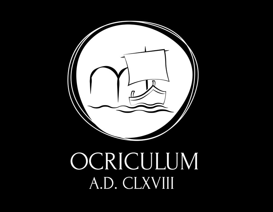 Ocriculum AD 168
