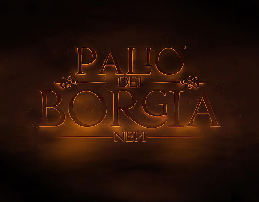 Palio dei Borgia – XXVII edizione