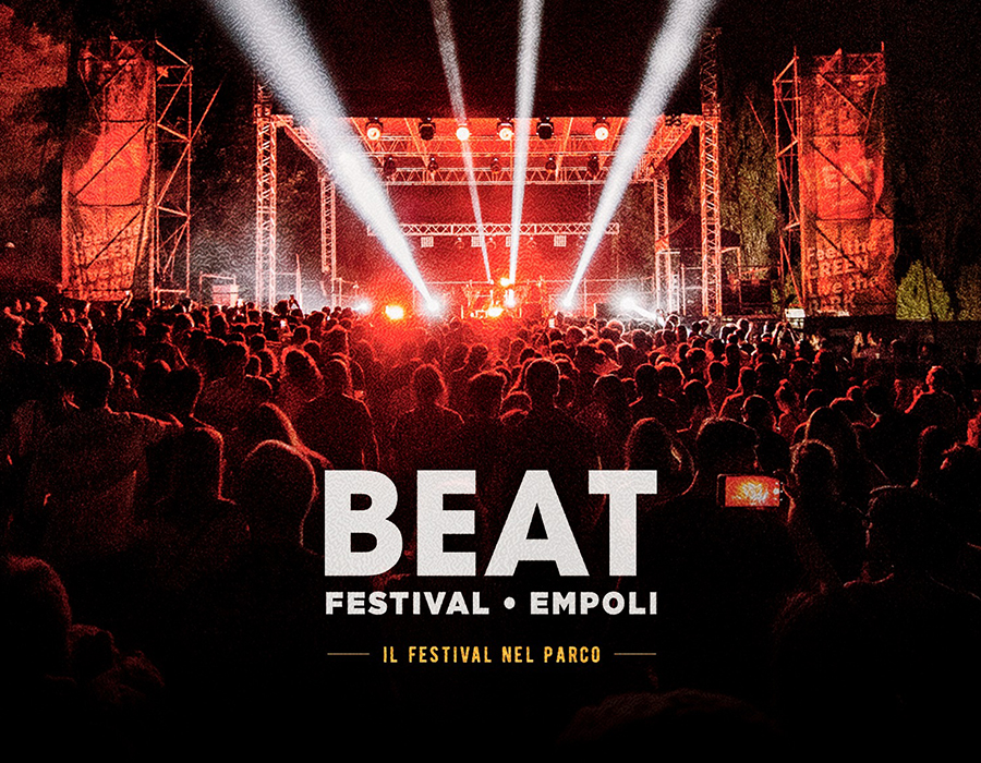 Beat Festival