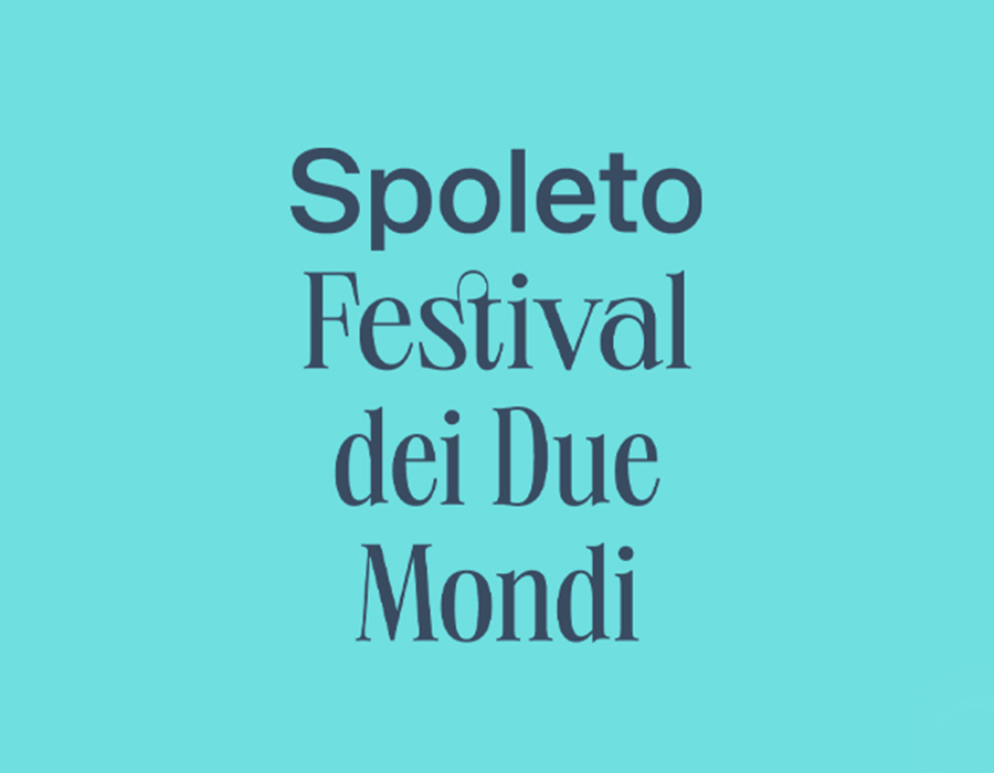 Festival dei Due Mondi – LXVI edizione