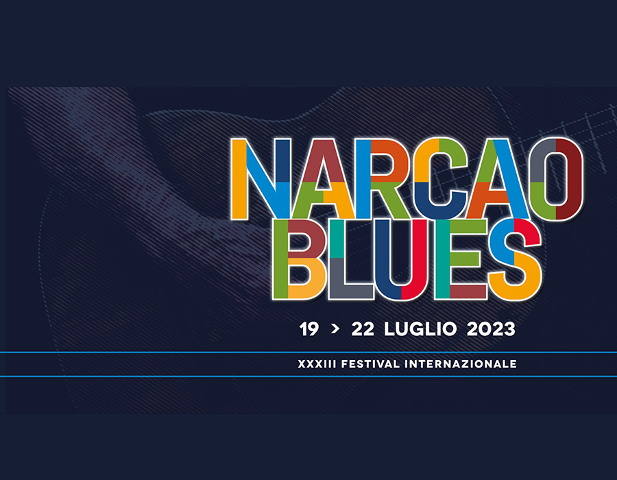 Narcao Blues – XXXIII edizione