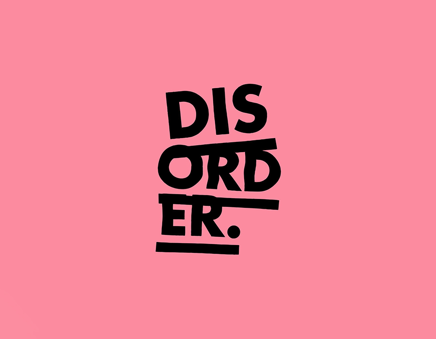 Disorder. – XI edizione