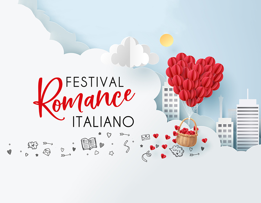 Festival Romance Italiano