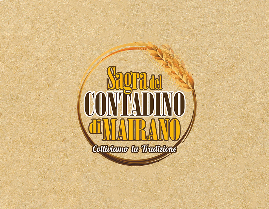 Sagra del Contadino – XVII edizione