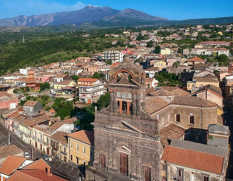 Sagra della Ciliegia Gioiello dell’Etna – XIII edizione