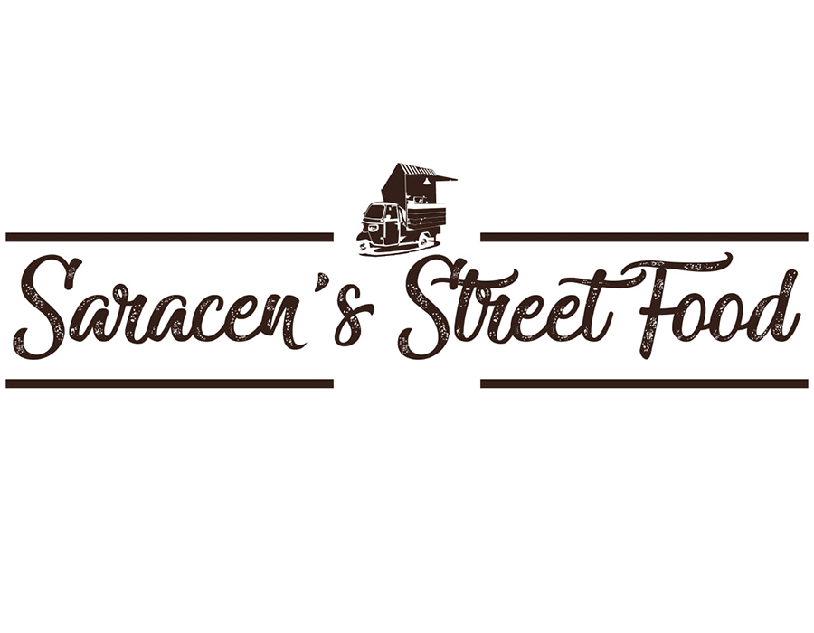 Saracen’s Street Food