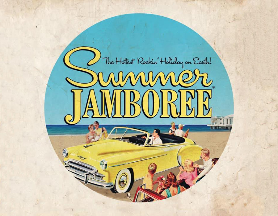 Summer Jamboree