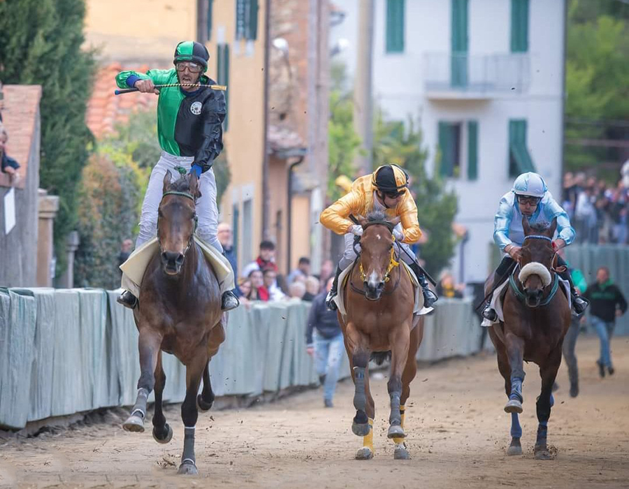 Sagra del Cinghiale – IX edizione