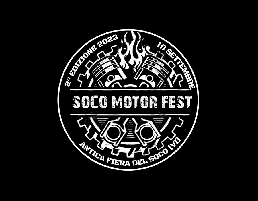 Soco Motor Fest – II edizione