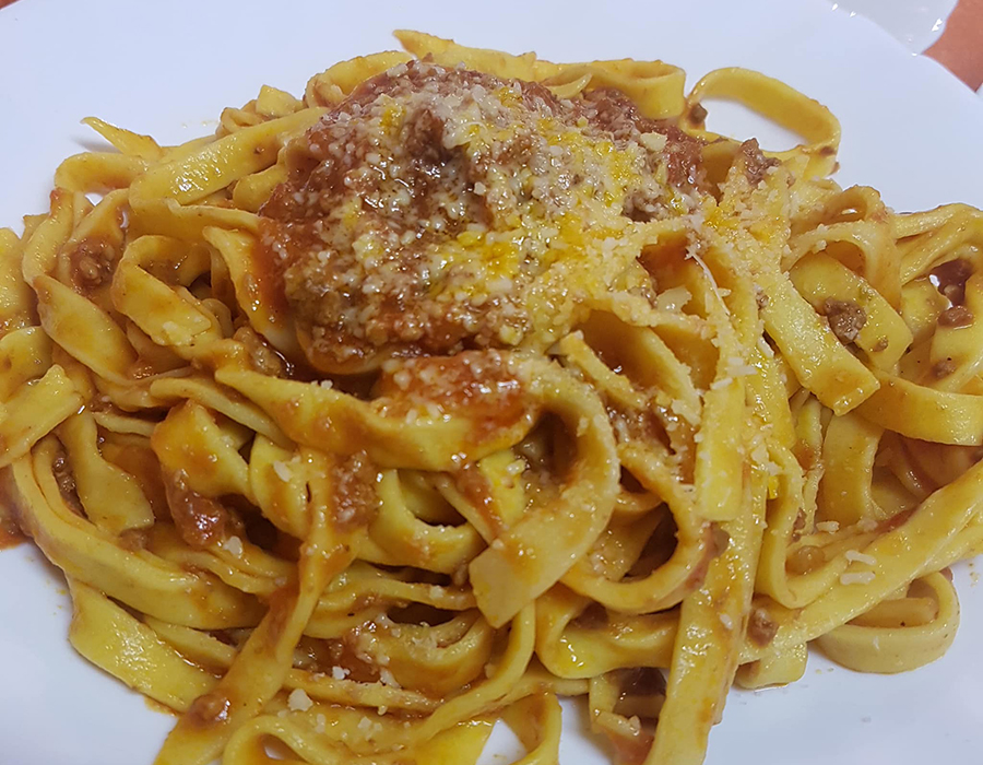 Sagra della Tagliatella Casereccia – XLVII edizione