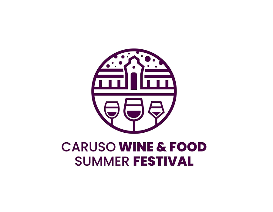 Caruso Wine and Food Summer Festival