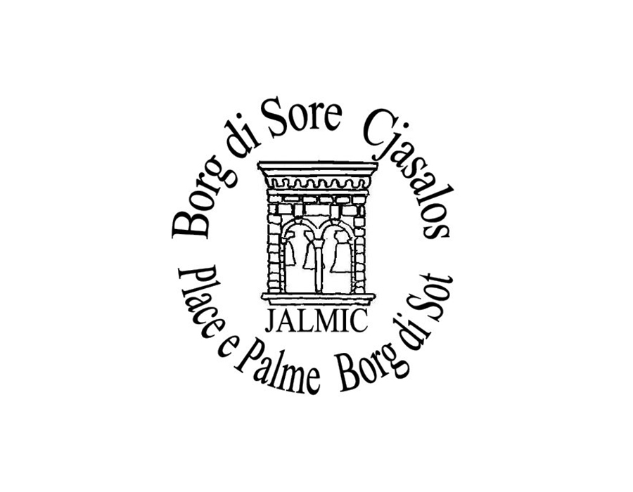 Sagre dai Borgs – LIV edizione