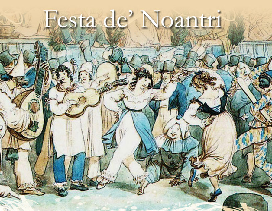 Festa de Noantri