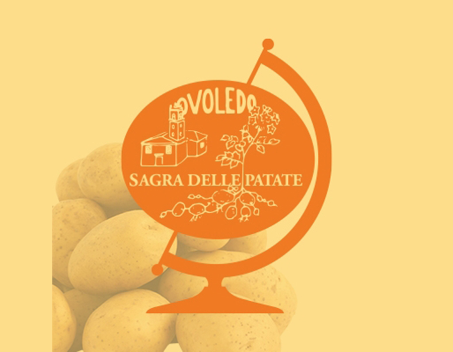 Sagra delle Patate – XLIII edizione