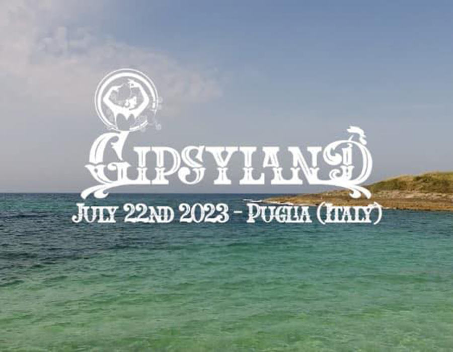 Gipsyland – XIII edizione