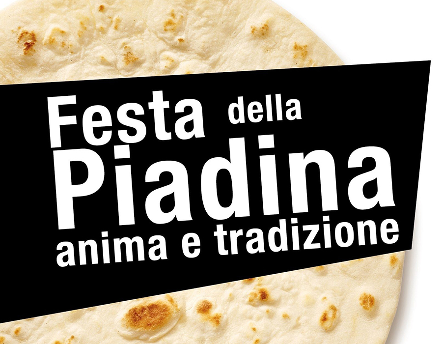 Festa della Piadina – XX edizione