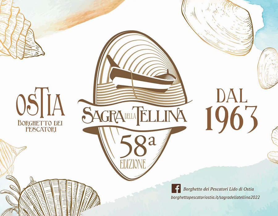 Sagra della Tellina – LVIII edizione