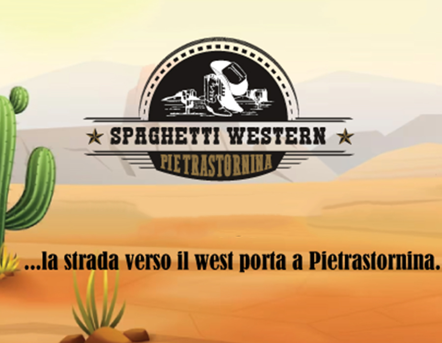 Spaghetti Western – II edizione