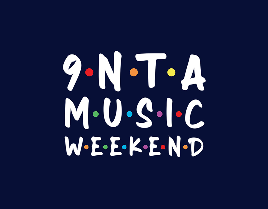 Noventa Music Weekend